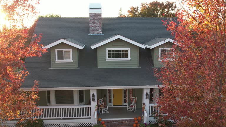 Best Commercial Roofing Services  in Lipatria, CA