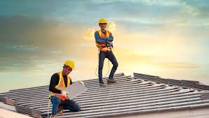 Best Rubber Roofing (EPDM, TPO)  in Lipatria, CA